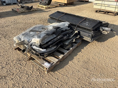 Ford Floor Mats & Tonneau Covers