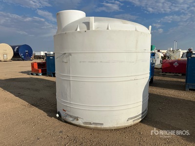 Water Tank