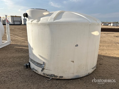 Water Tank