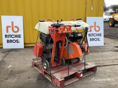 Clipper CS 451 Fugenschneider
