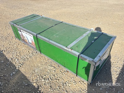 2026 Suihe 203012R-300gPE 20 ft x 30 ft x 12 ft Storage Building (Unused)