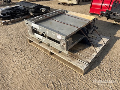 Guardian Smart Flagged Hitch Mounts