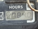 Hour Meter / Odometer