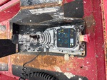 Control Station Upper with