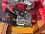 Control Station Upper with