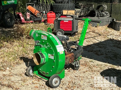 2015 Wm Meyer 422A-153 Versa Vac.