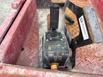 Control Station Upper with