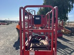 Control Station Upper with 