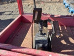 Control Station Upper with 