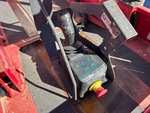 Control Station Upper with 