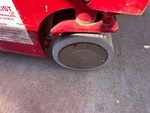 Chassis with 