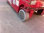 Chassis with 