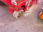 Chassis with 