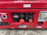 Control Station Ground with
