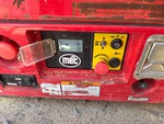 Basic Lower Control Station with