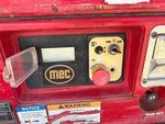 Basic Lower Control Station with