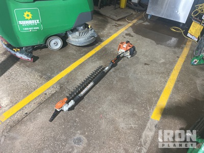 2018 Stihl HL100K Tree Trimmer