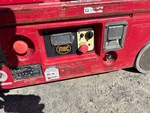 Control Station Ground with 