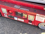 Basic Lower Control Station with
