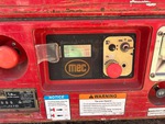 Basic Lower Control Station with