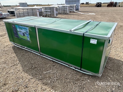 2026 Suihe MC364004P 36 ft x 40 ft Container Schuilplaats (Unused)