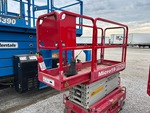Control Station Upper with