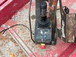 Control Station Upper with