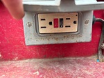 Control Station Upper with