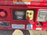 Control Station Ground with