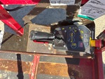 Control Station Upper with
