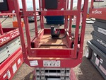 Control Station Upper with