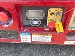 Control Station Ground with