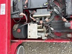 Hydraulique with