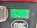 Aspect général with Compteur horaire / compteur kilométrique
