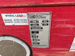 Aspect général with Numéro de série/Numéro d'identification du véhicule automobile