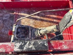 Control Station Upper with 