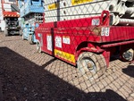 Chassis Photos with