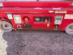 Basic Lower Control Station with