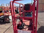 Basic Control Station Upper with