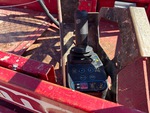 Control Station Upper with