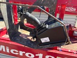 Control Station Upper with
