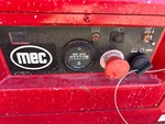 Control Station Ground with