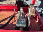Control Station Upper with