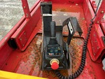 Control Station Upper with
