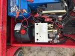 Hydraulics with