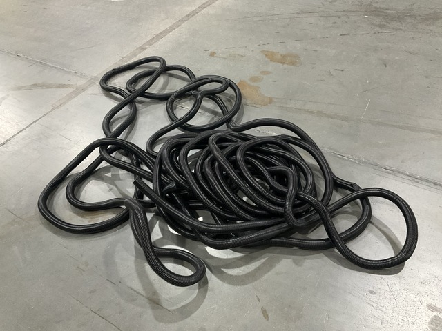 (168) Laird Plastics 7840K37 Electrical Insulation Sleevings
