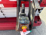 Control Station Upper with