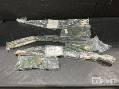 (23) 57K3622 Vehicular Equipment Components Modification Kits