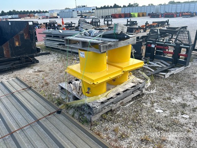 Heater Duct