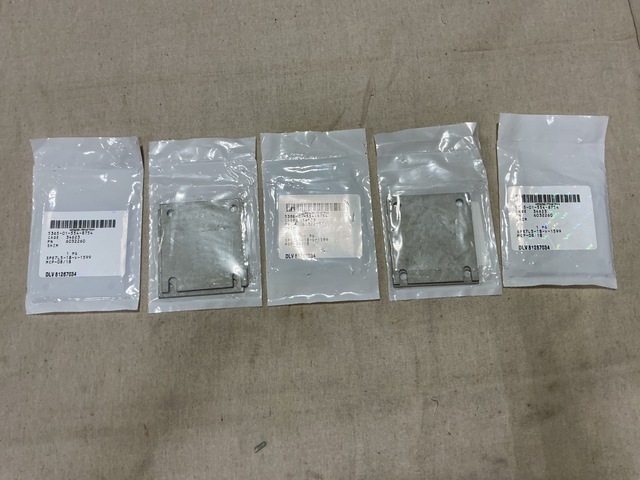 (1,000) AM General 6032260 Shims